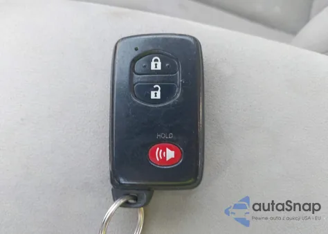 2010 Toyota Prius Iii из США, поврежденный, VIN JTDKN3DU1A0161208